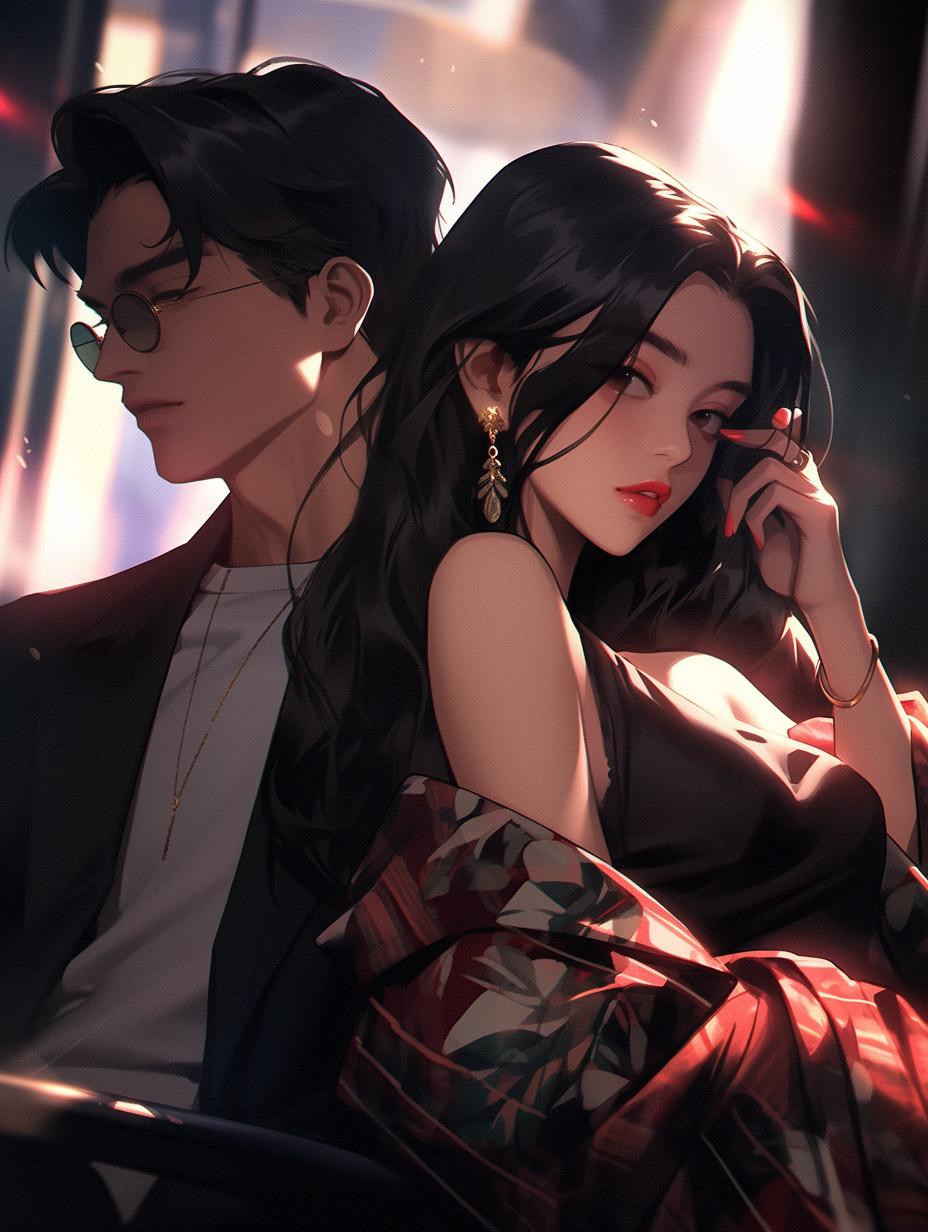 我愿意全文阅读