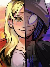 综英美蜘蛛不是罗宾鸟