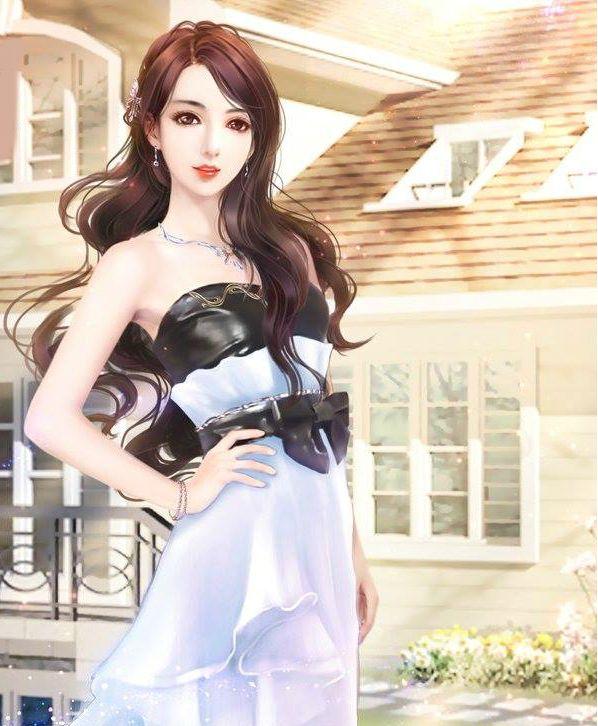 夏日恋语全文免费阅读无弹窗