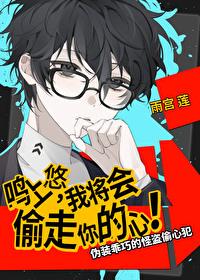 论攻略怪盗团团长的可能性帷幕灯火