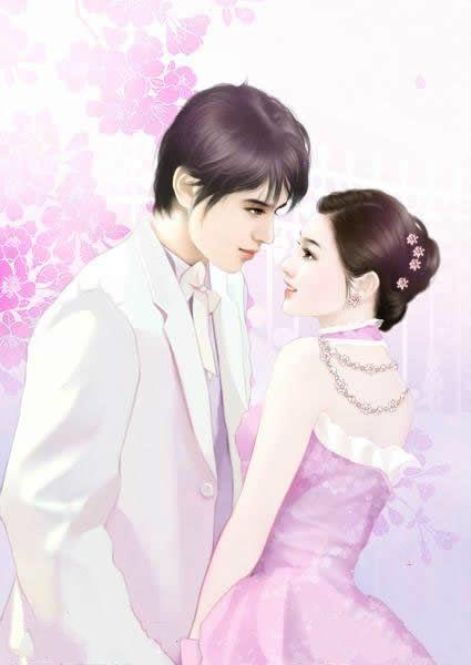 十年情缠覆水难收原著