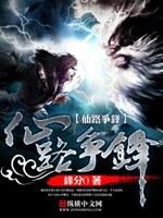 仙路争锋境界划分图