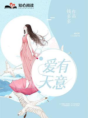爱有天意的意思