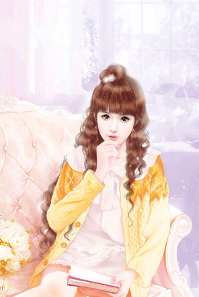 活色生香主题曲恋香