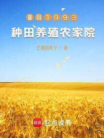 重生回到农村种地