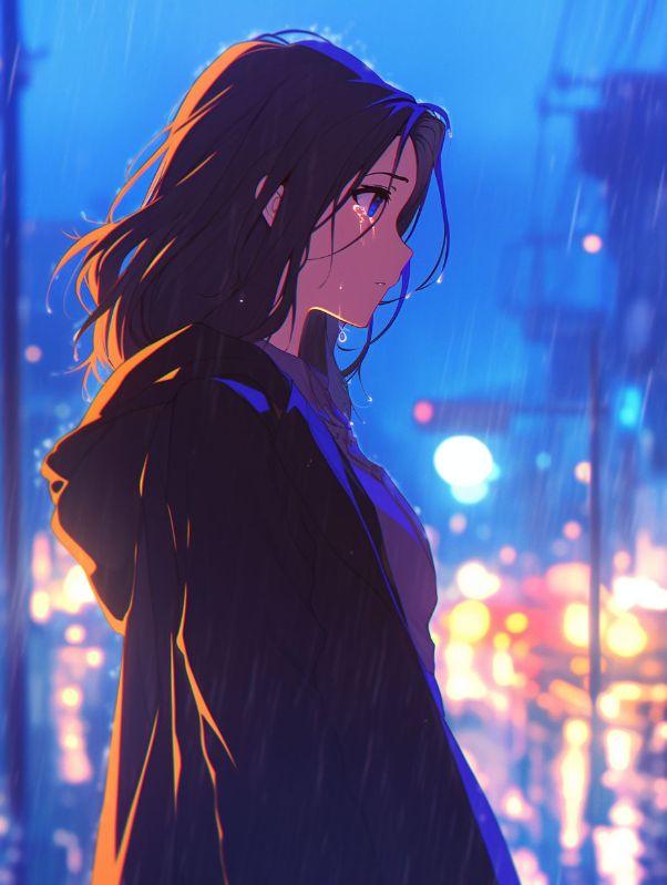 落入大雾将你遗忘免费