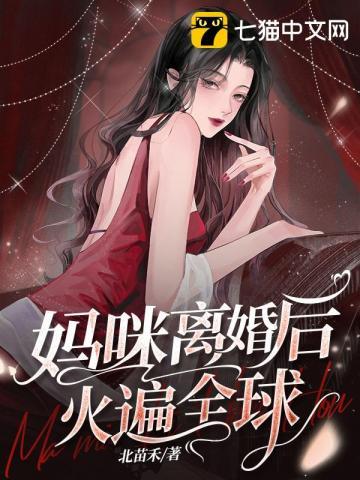 妈咪离婚后火遍全球 第267章