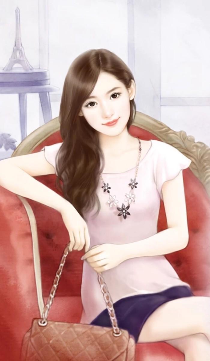 朴槿雅傅铖凛完结版