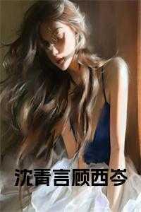 沈言顾闻霆