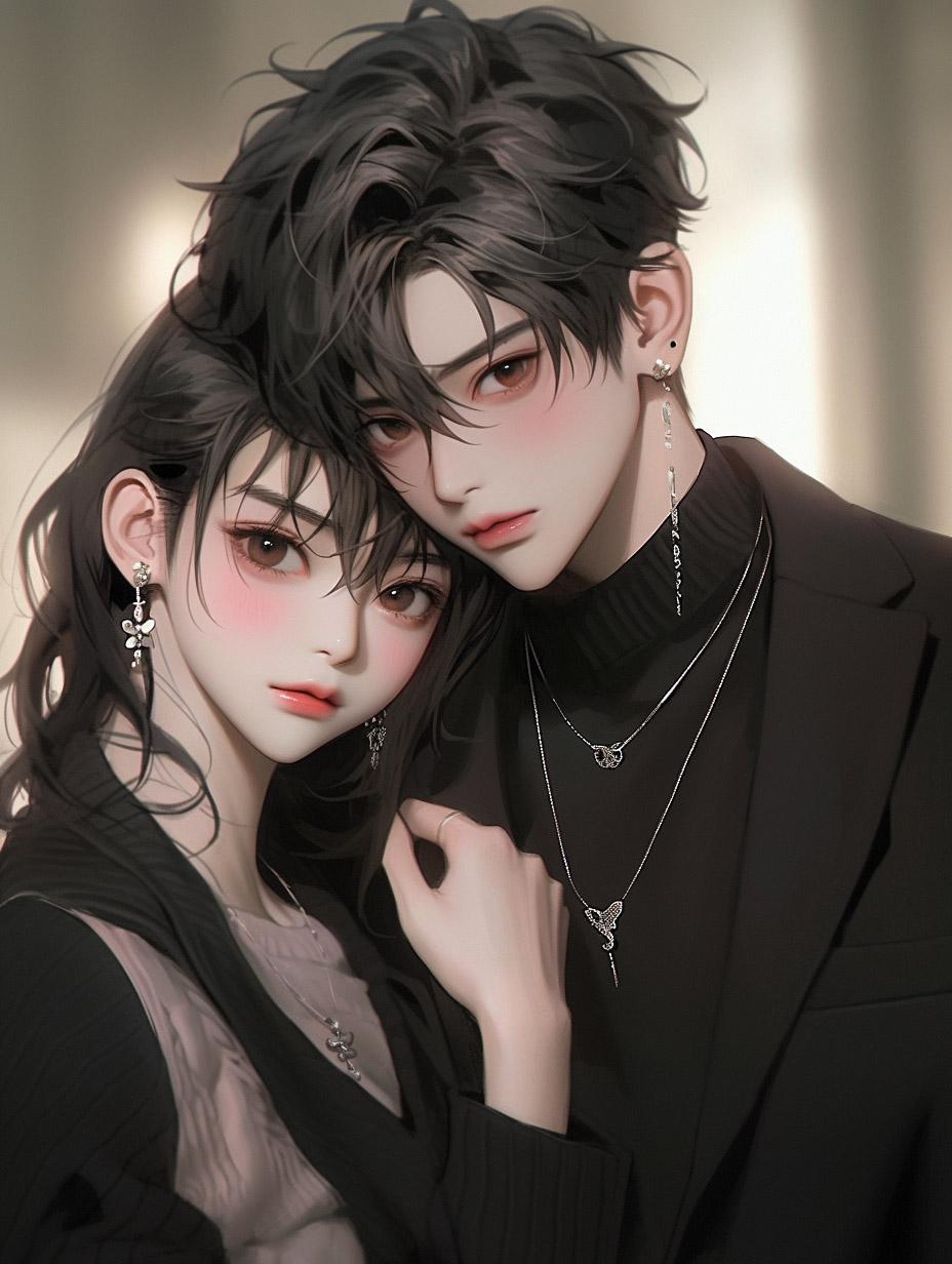 池小宁裴容景裴初思后续