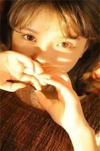 她是你的白月光