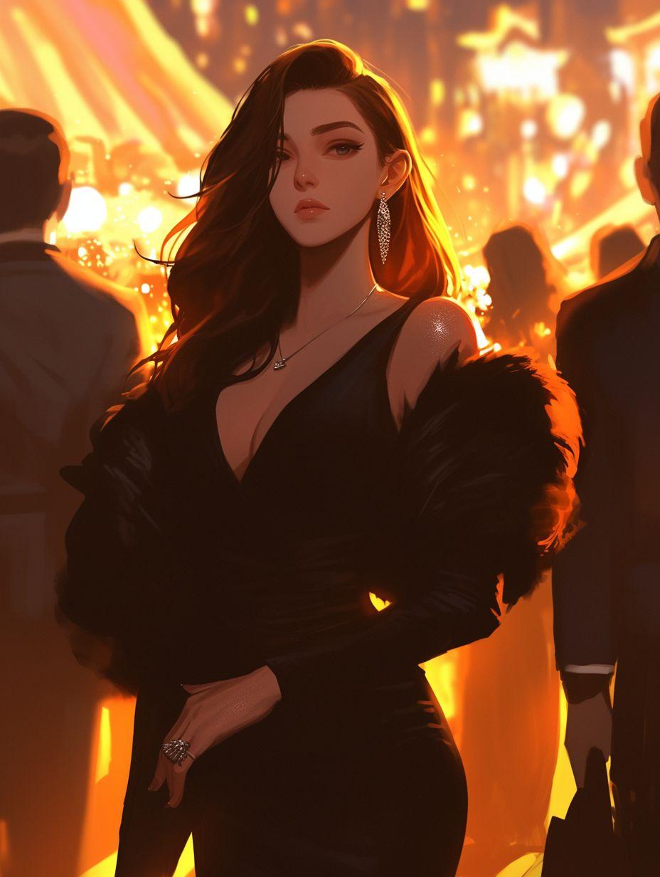 情深时见鱼免费阅读