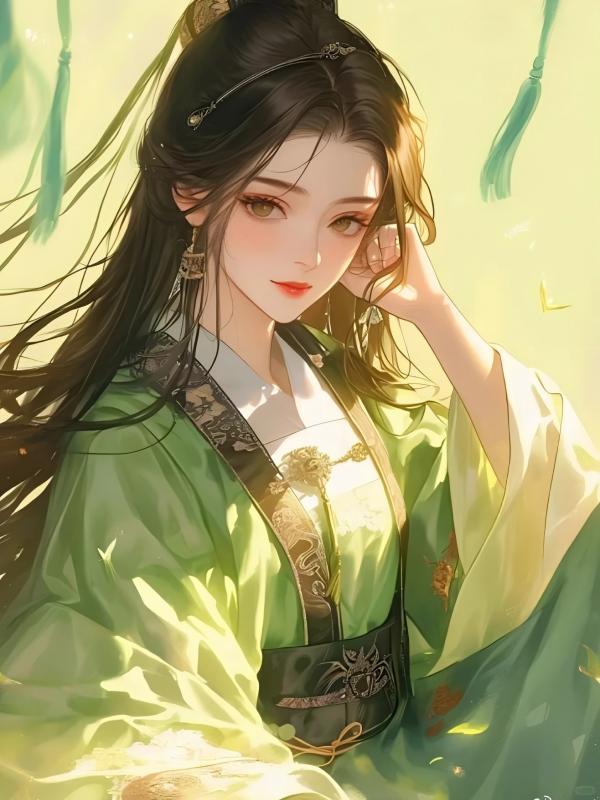 穿越 女主被姐姐陷害