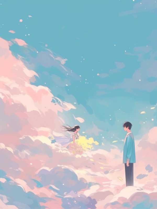 黄泉碧落不相见