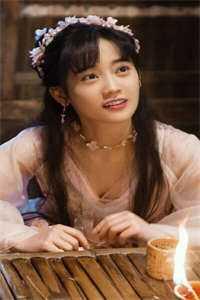 江湖虽大有她便有了江湖怎么回