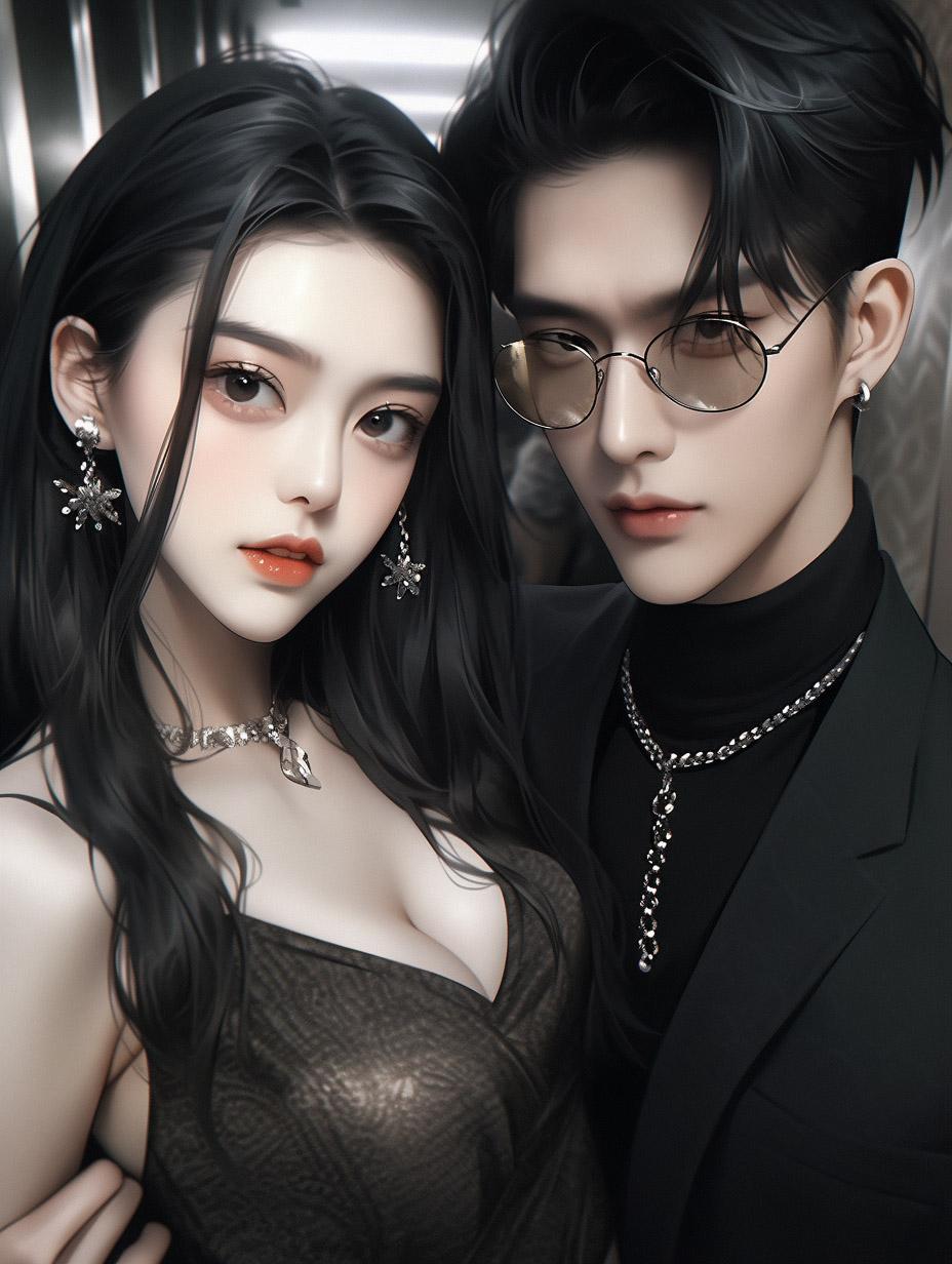 乔卿仪陆怀瑾(佚名)最新章节