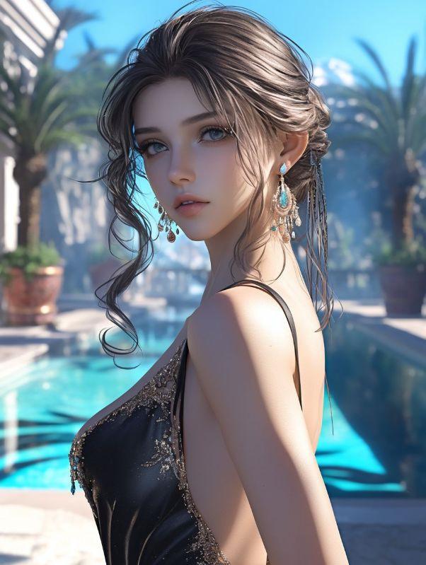 爱意似雾将散姜时宜沈南风全文免费阅读