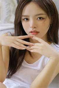 寒山清月照青松顾如松蒋雪婷