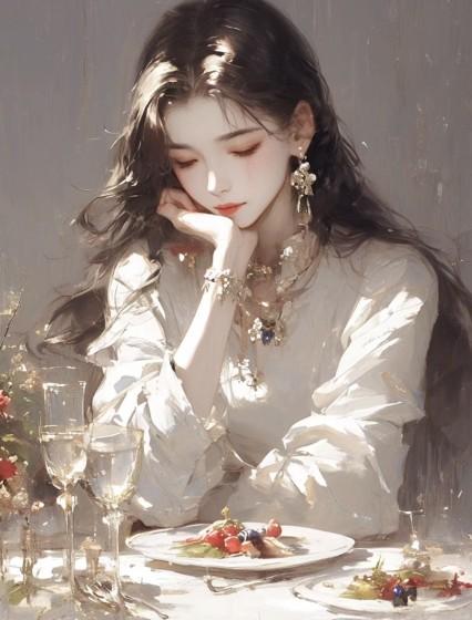 旧事不烦新念什么意思