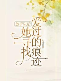 她寻找爱过的痕迹完整文集阅