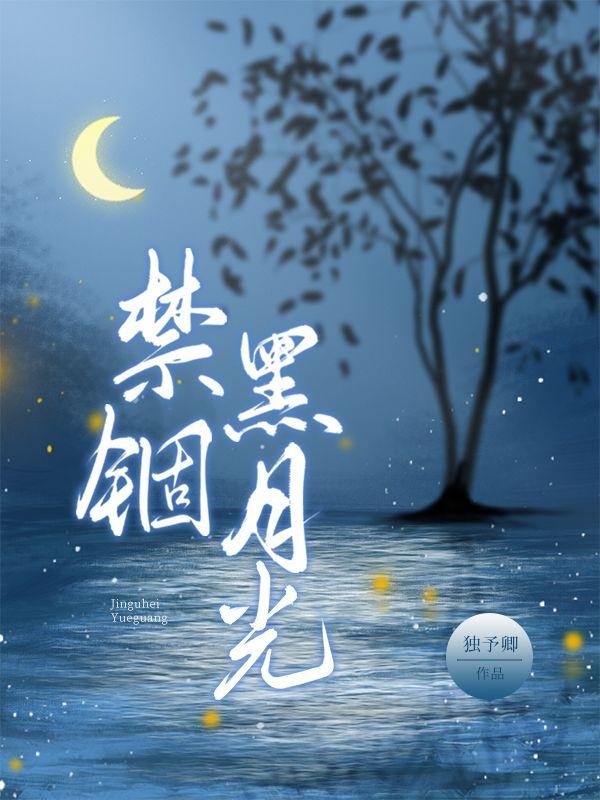 囚禁的月光