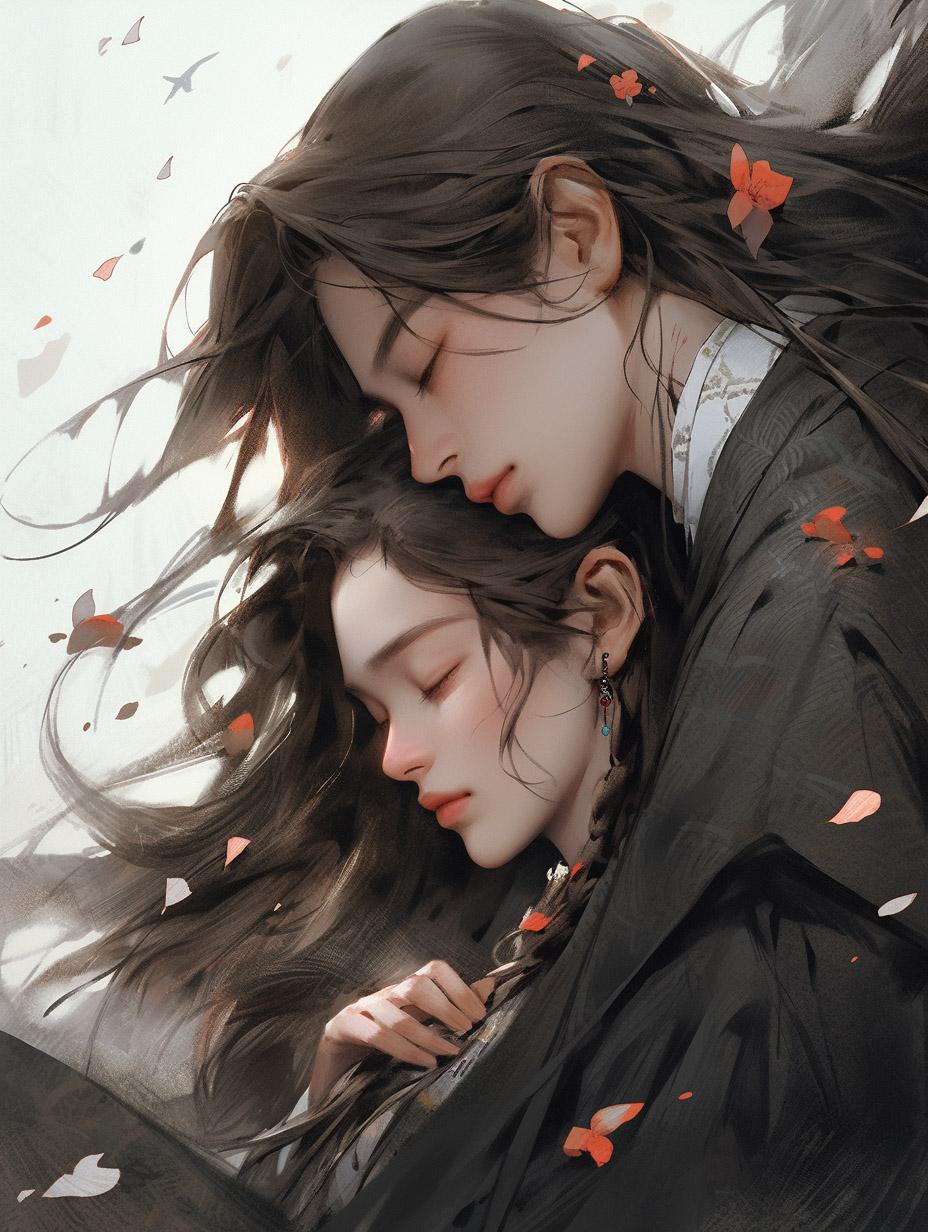 女主叫凤夜舞的