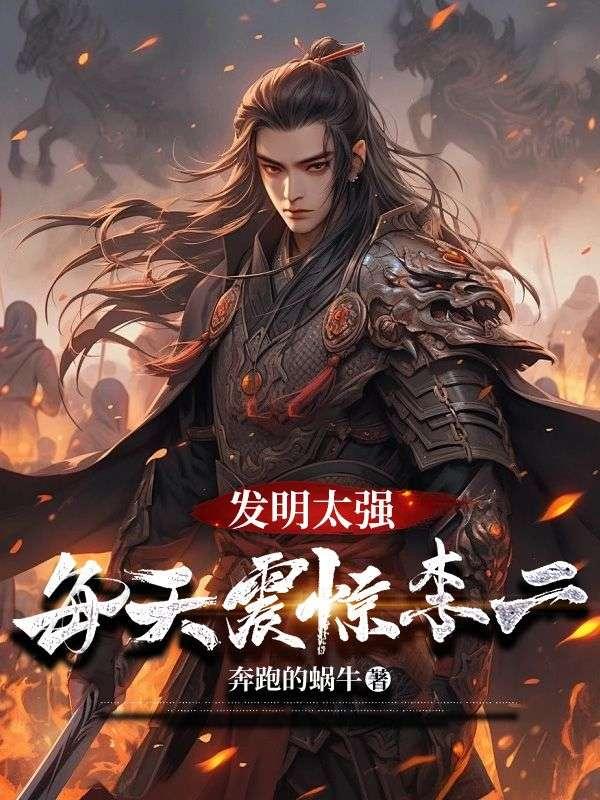 发明太强每天震惊李二 TXT