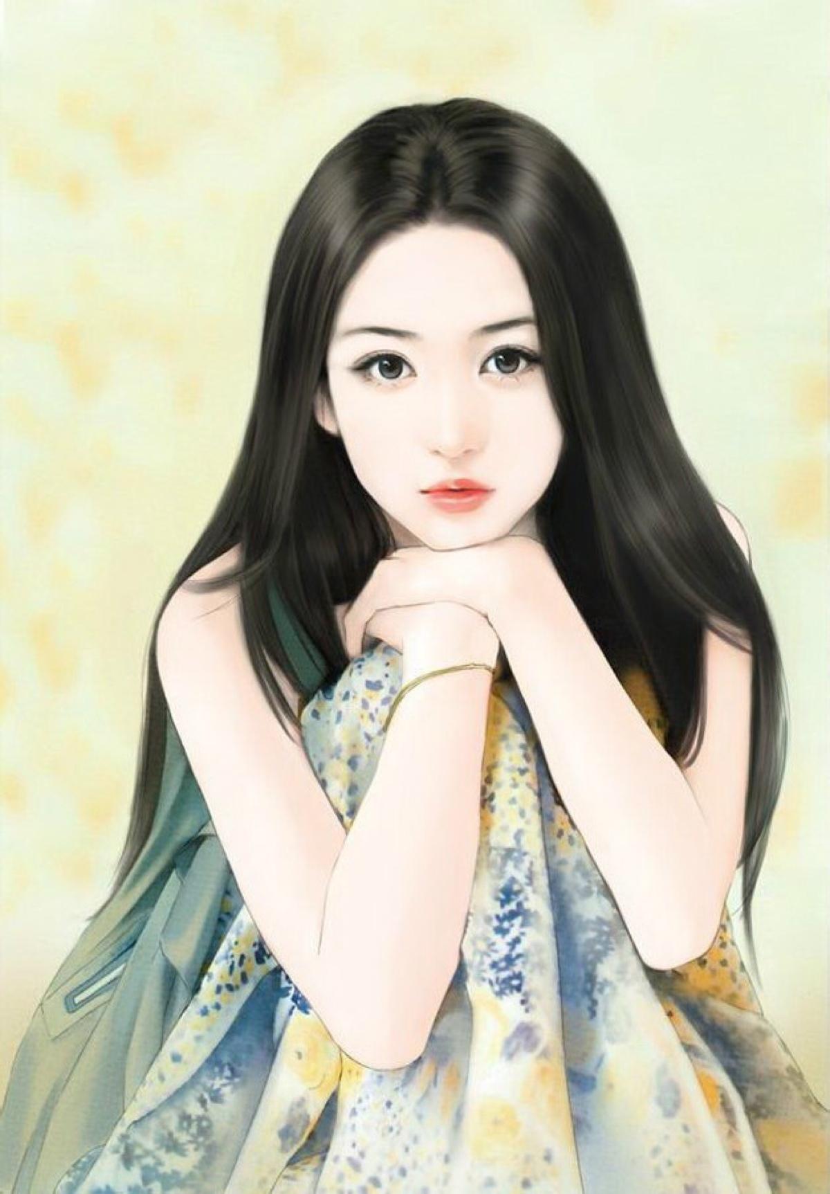 女主叫凌月月的