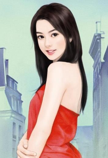 女主叫宋初男主叫季亦安