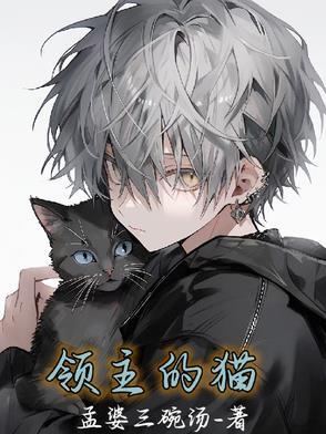 领主之猫女无敌