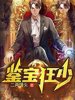 都市鉴宝狂少