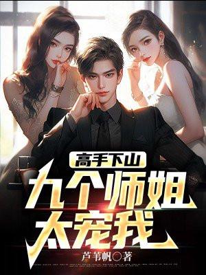 高手下山九个师姐太宠我叶北辰