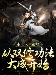 走上人生巅峰从双修功法大成开始未删节