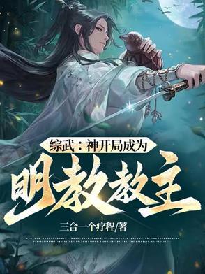 综武我!明教教主