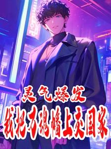 我把灵气复苏献给了国家格格党