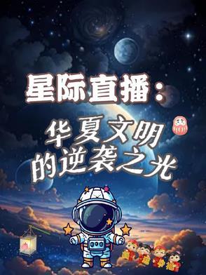 星际文明视频