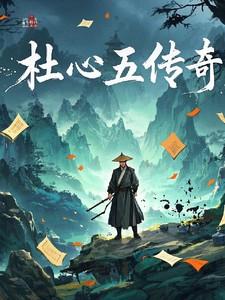 杜心五传奇白小凤结局如何