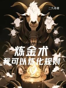 炼金术:我可以炼化规则