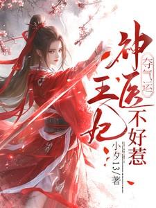 夺气运:神医王妃不好惹